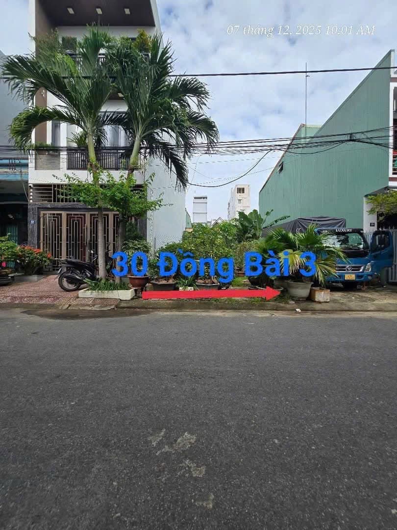 Nhà đất mặt phố, Liên Chiểu, Đà Nẵng - 81m² giá 5.75 tỷ