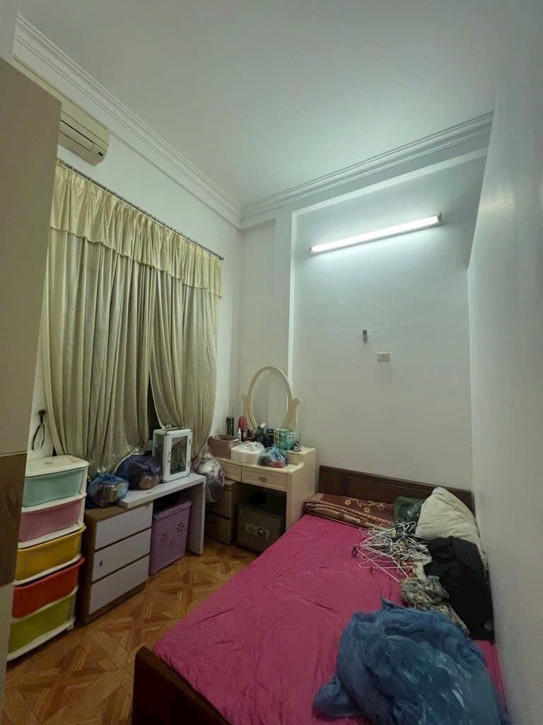 Nhà đất mặt phố, Hoàng Mai, Hà Nội - 32m² giá 12 tỷ