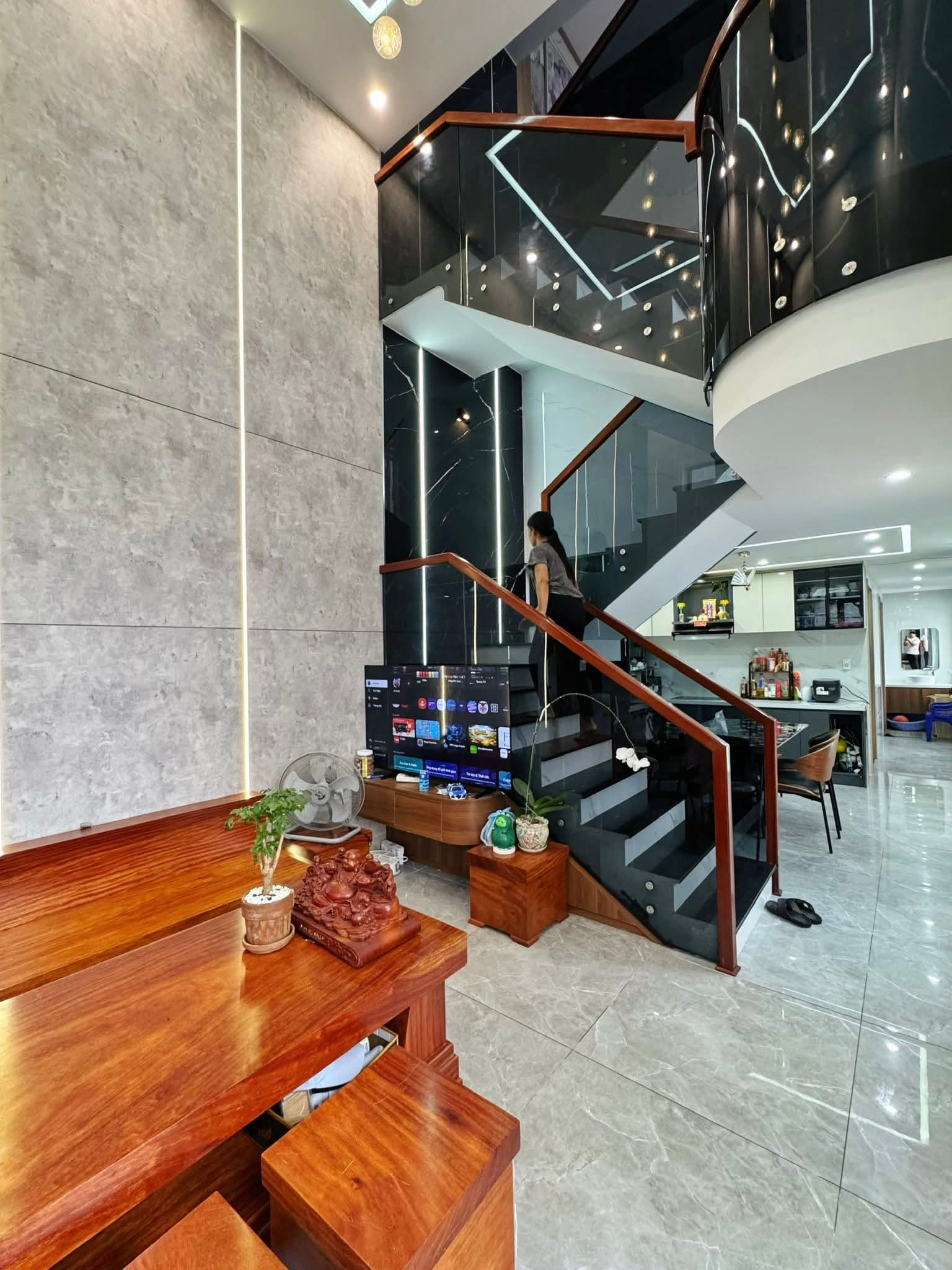 Nhà đất mặt phố, Thanh Khê, Đà Nẵng - 56m² giá 6.85 tỷ