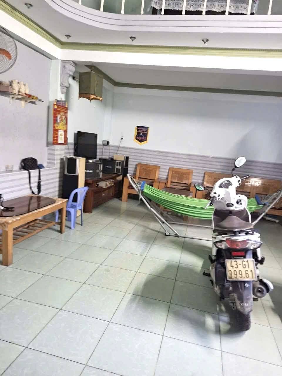 Nhà đất mặt phố, Cẩm Lệ, Đà Nẵng - 96m² giá 3.85 tỷ