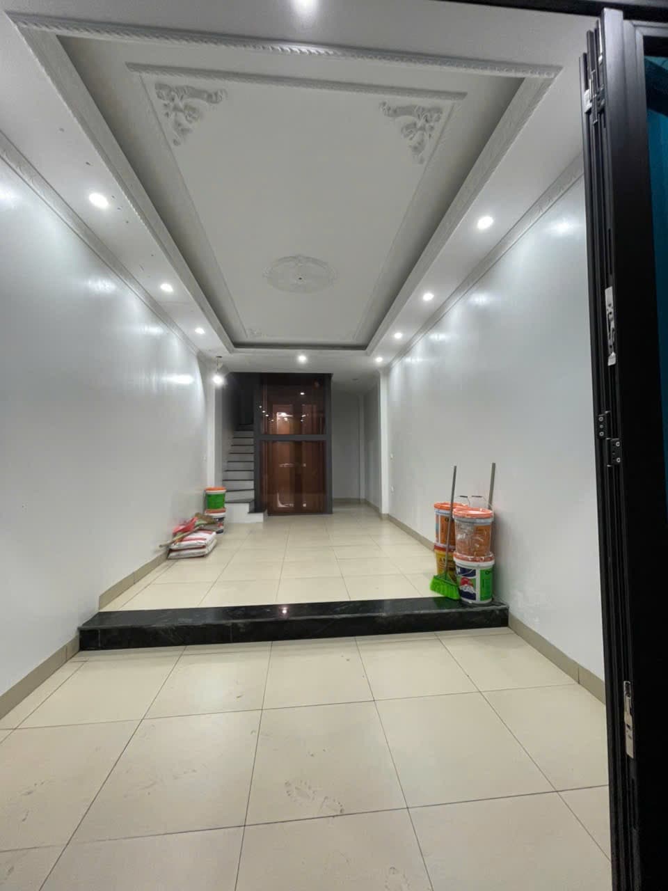 Nhà đất mặt phố, Hà Đông, Hà Nội - 33m² giá 8 tỷ