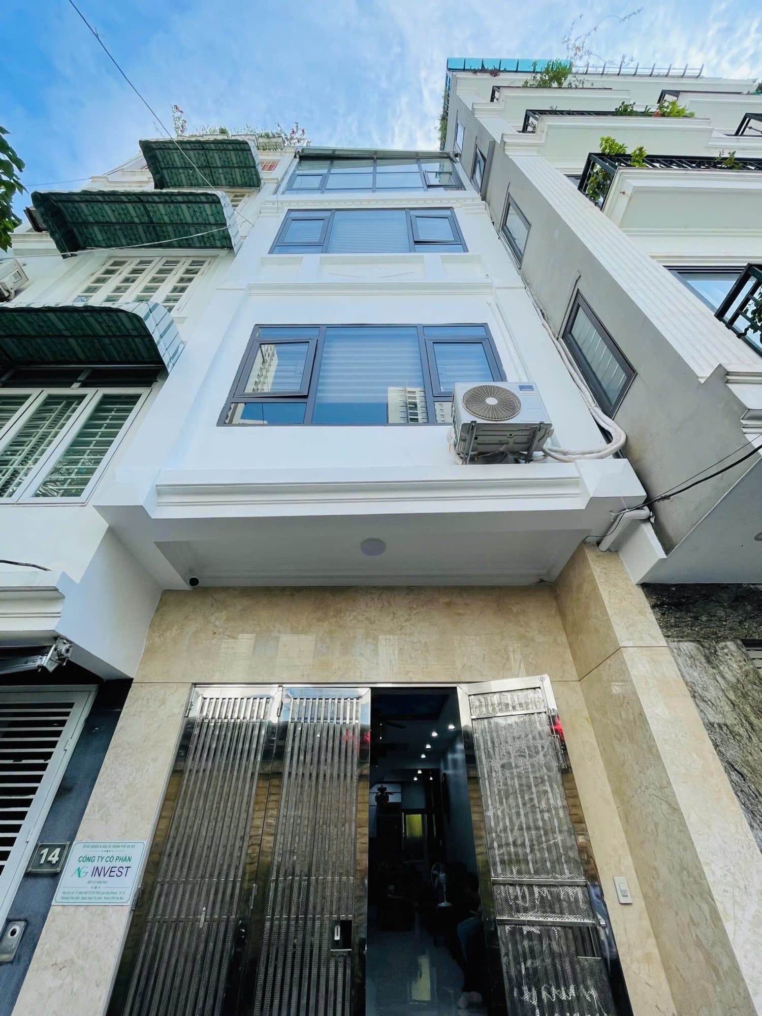 Nhà đất mặt phố, Nam Từ Liêm, Hà Nội - 65.9m² giá 17.2 tỷ