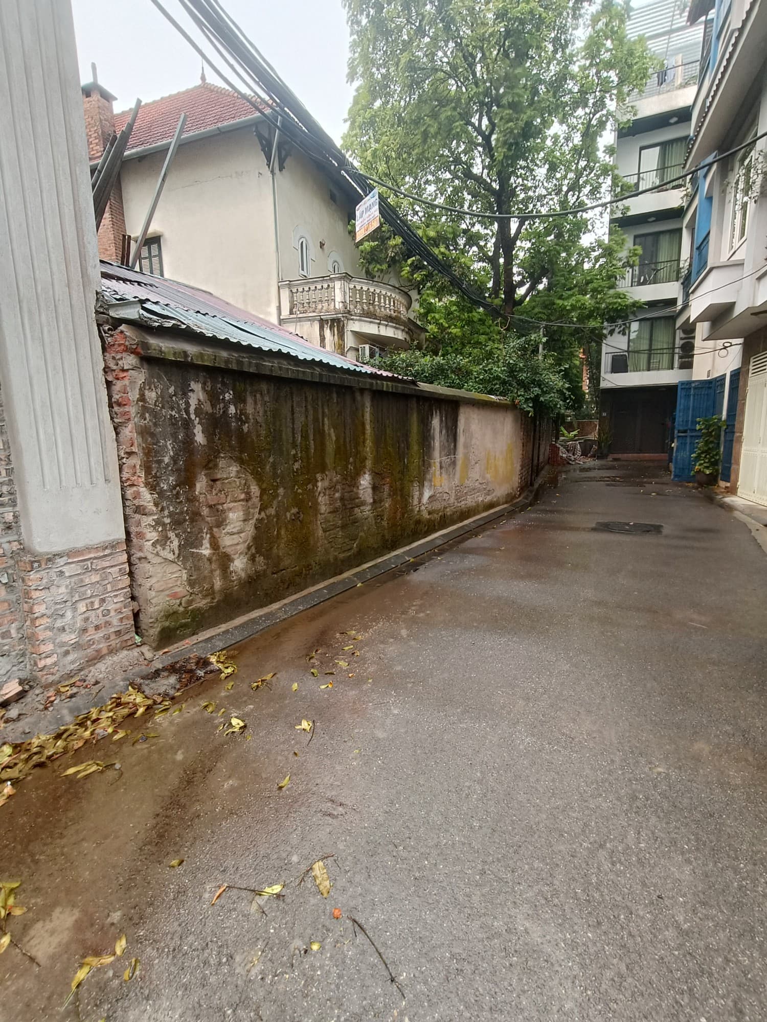 Nhà đất mặt phố, Long Biên, Hà Nội - 52m² giá 11.4 tỷ