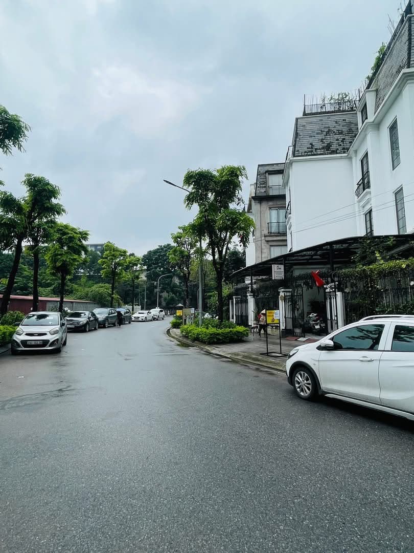 Nhà đất mặt phố, Hoàng Mai, Hà Nội - 51m² giá 8.9 tỷ