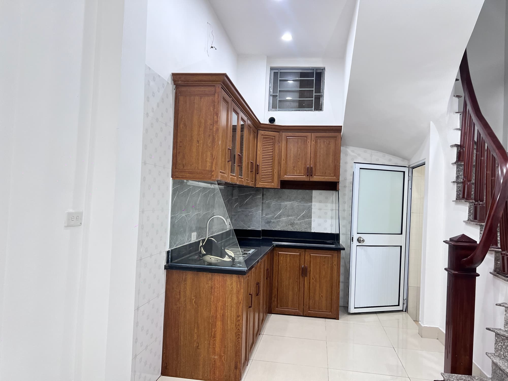 Nhà đất mặt phố, Cầu Giấy, Hà Nội - 30m² giá 8.8 tỷ