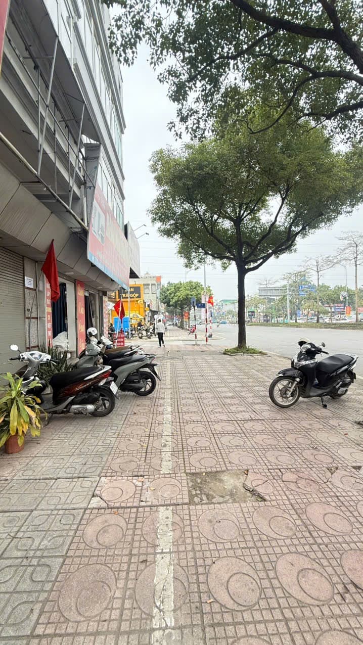 Nhà đất mặt phố, Long Biên, Hà Nội - 172m² giá 35 tỷ