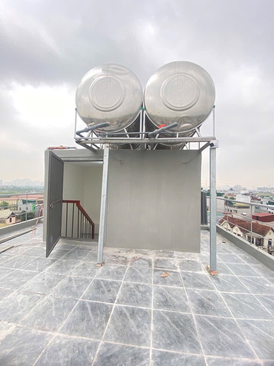 Nhà đất mặt phố, Nam Từ Liêm, Hà Nội - 52m² giá 12.6 tỷ