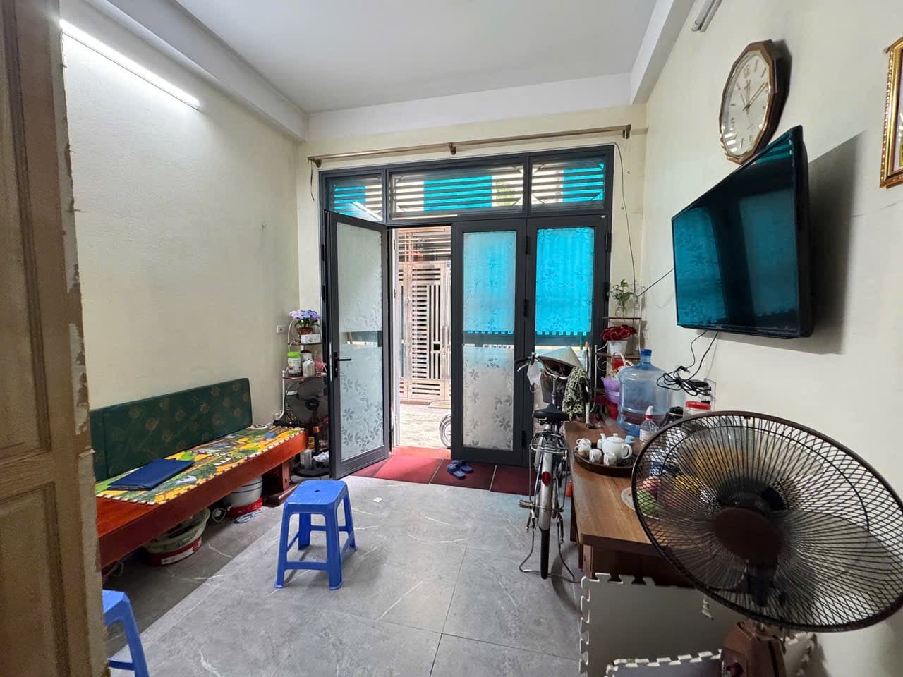 Nhà đất mặt phố, Hà Đông, Hà Nội - 41m² giá 12.6 tỷ