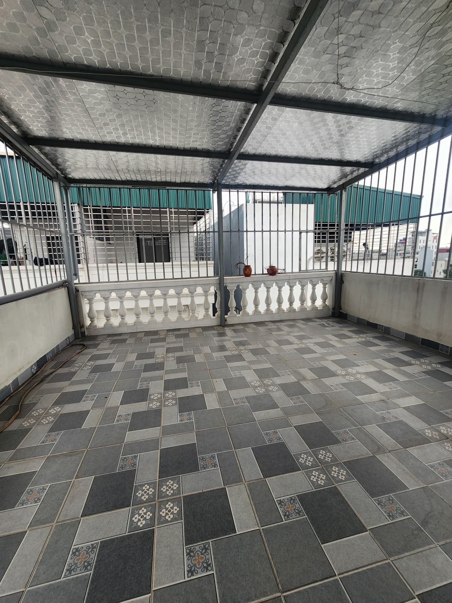 Nhà đất mặt phố, Bắc Từ Liêm, Hà Nội - 43m² giá 7 tỷ