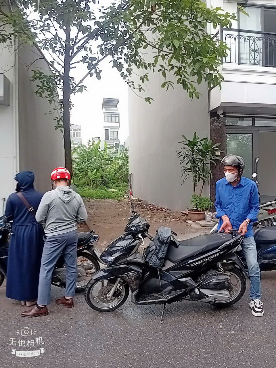 Nhà đất mặt phố, Đan Phượng, Hà Nội - 80m² giá 10 tỷ