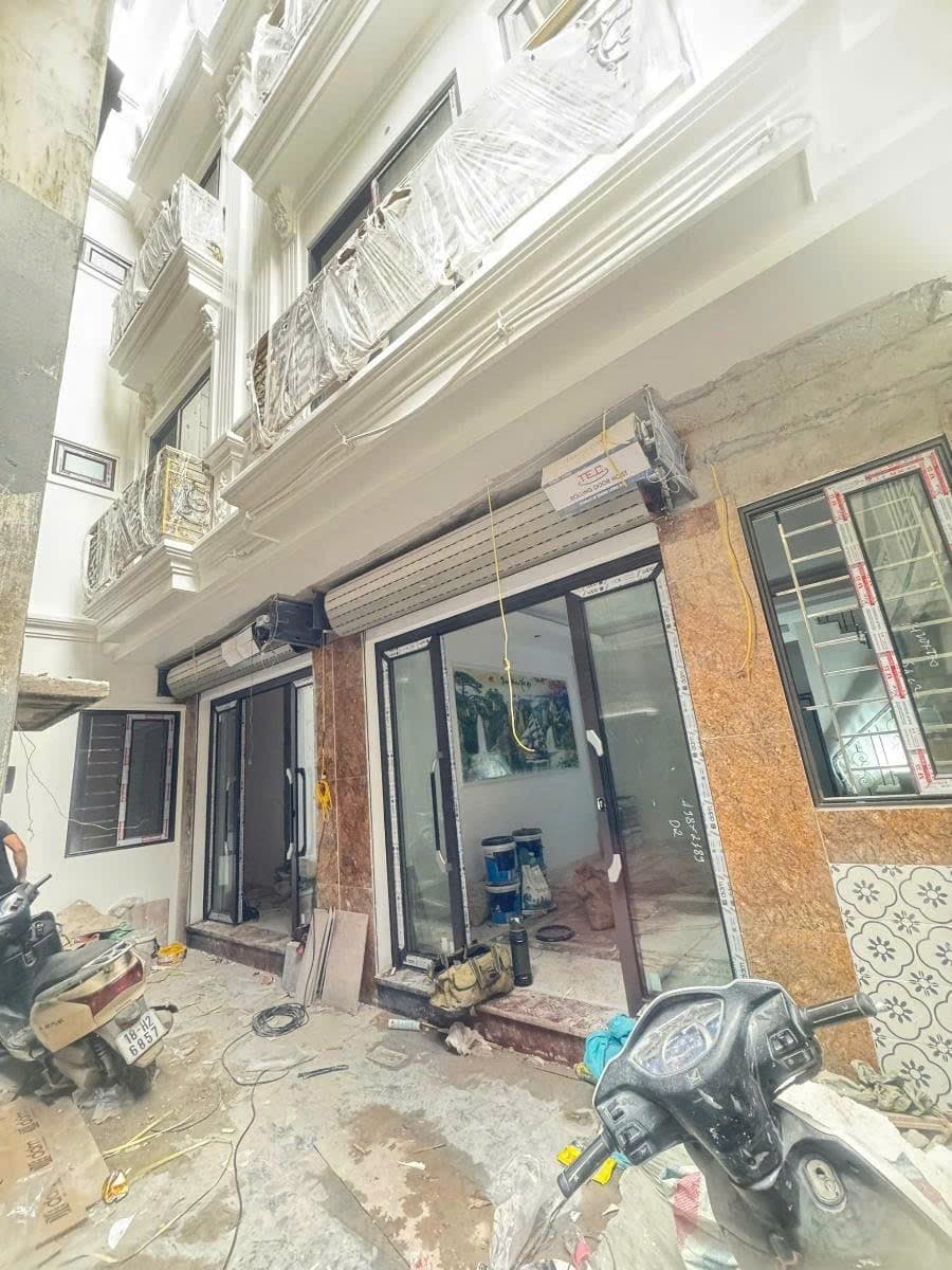 Nhà đất mặt phố, Tây Hồ, Hà Nội - 57m² giá 12.5 tỷ