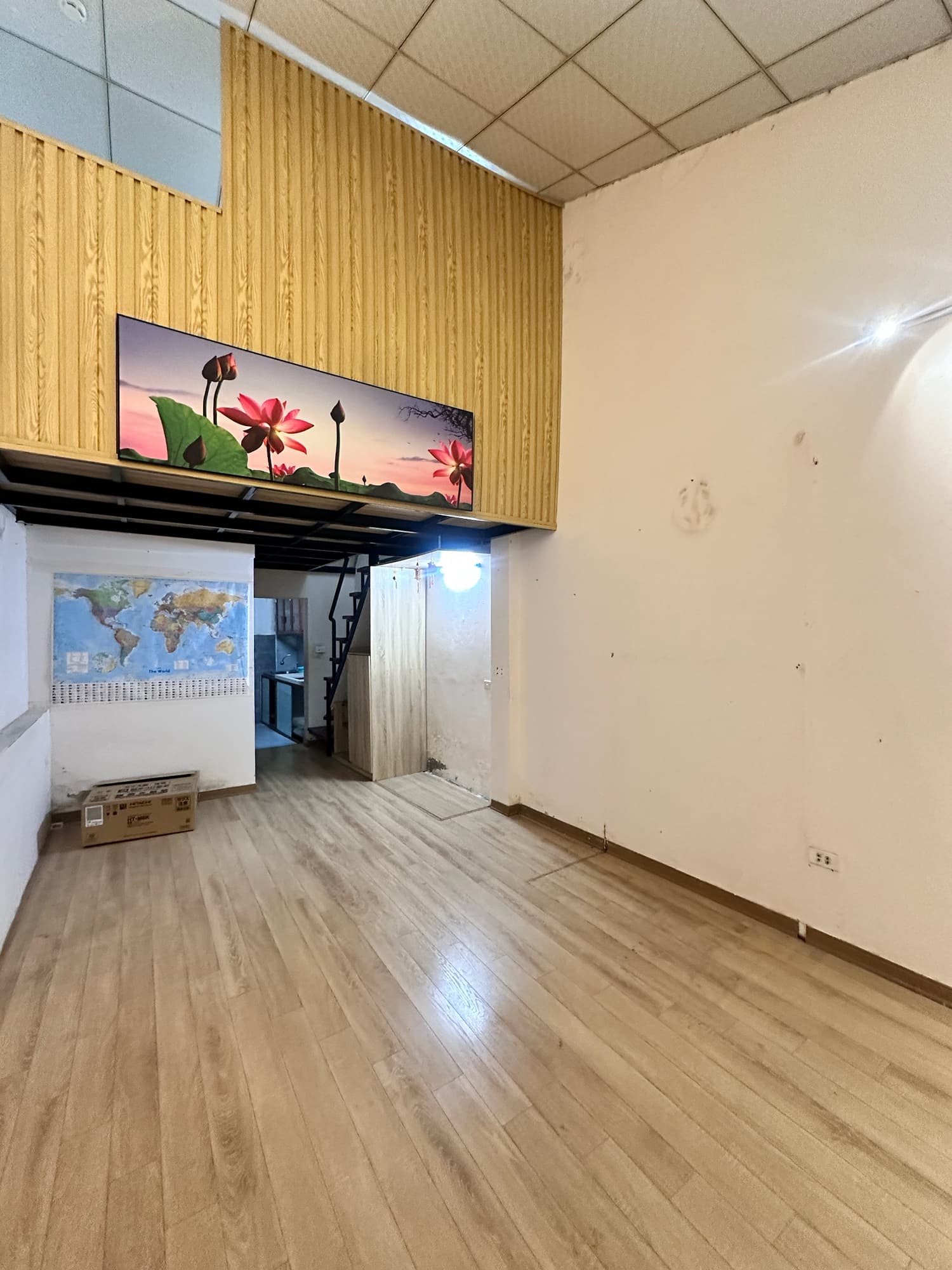Nhà đất mặt phố, Tây Hồ, Hà Nội - 43m² giá 7.2 tỷ