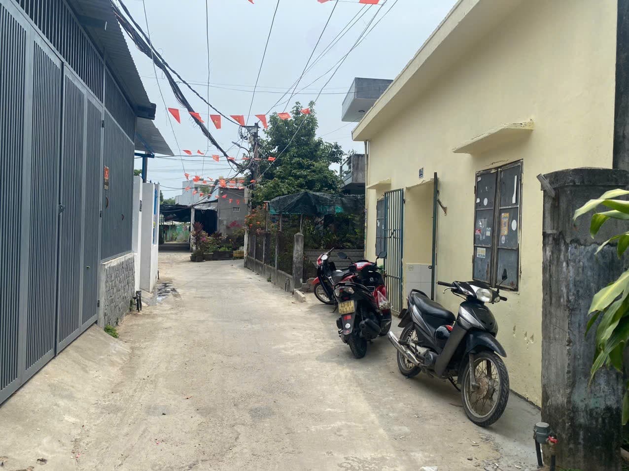 Nhà đất mặt phố, Liên Chiểu, Đà Nẵng - 135.2m² giá 4.5 tỷ