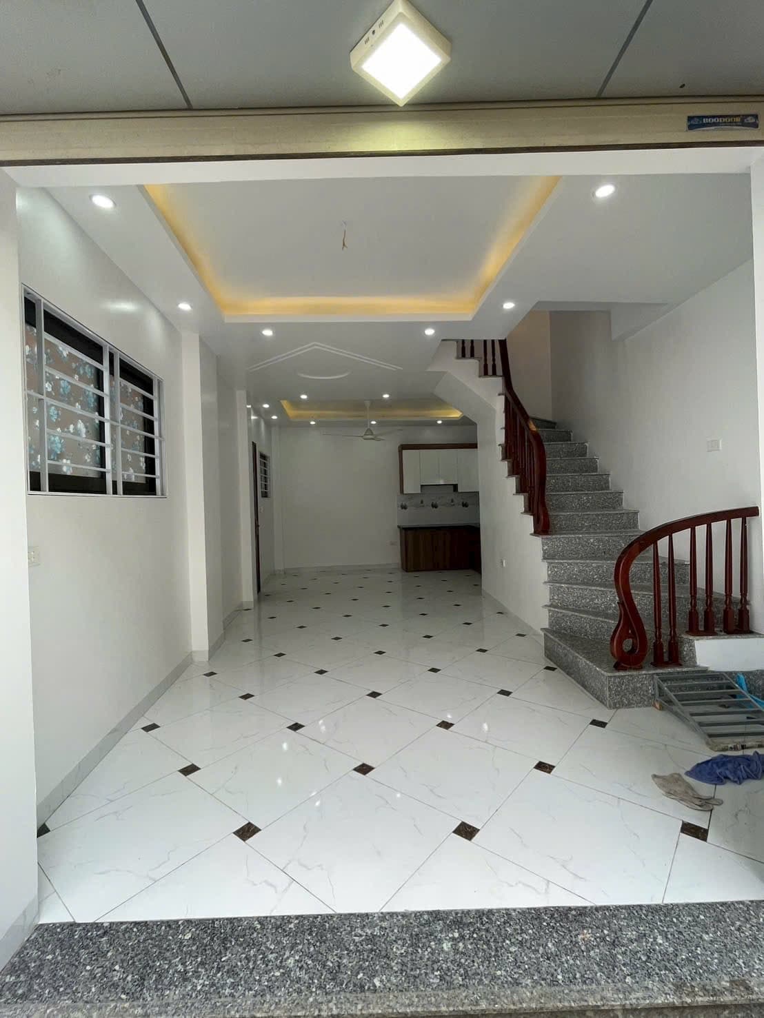 Nhà đất mặt phố, Hoài Đức, Hà Nội - 38m² giá 6.25 tỷ
