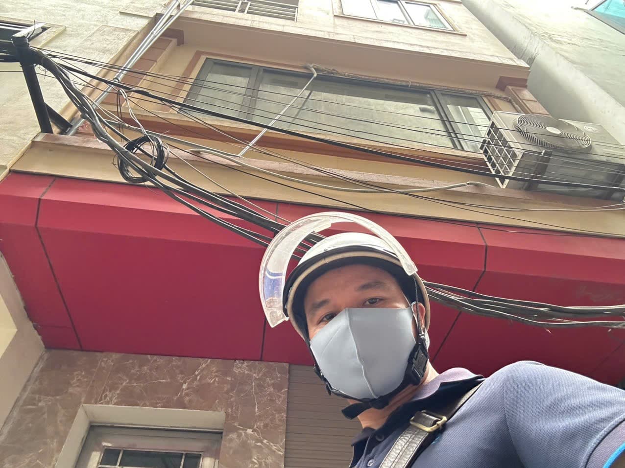 Nhà đất mặt phố, Nam Từ Liêm, Hà Nội - 45m² giá 12.15 tỷ