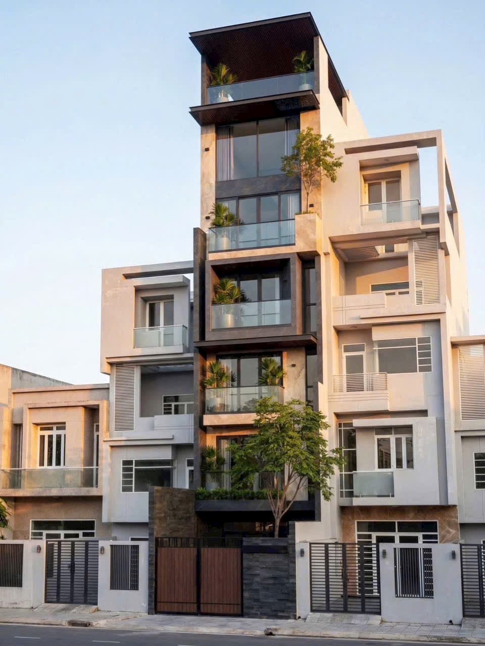 Nhà đất mặt phố, Long Biên, Hà Nội - 58m² giá 25.9 tỷ