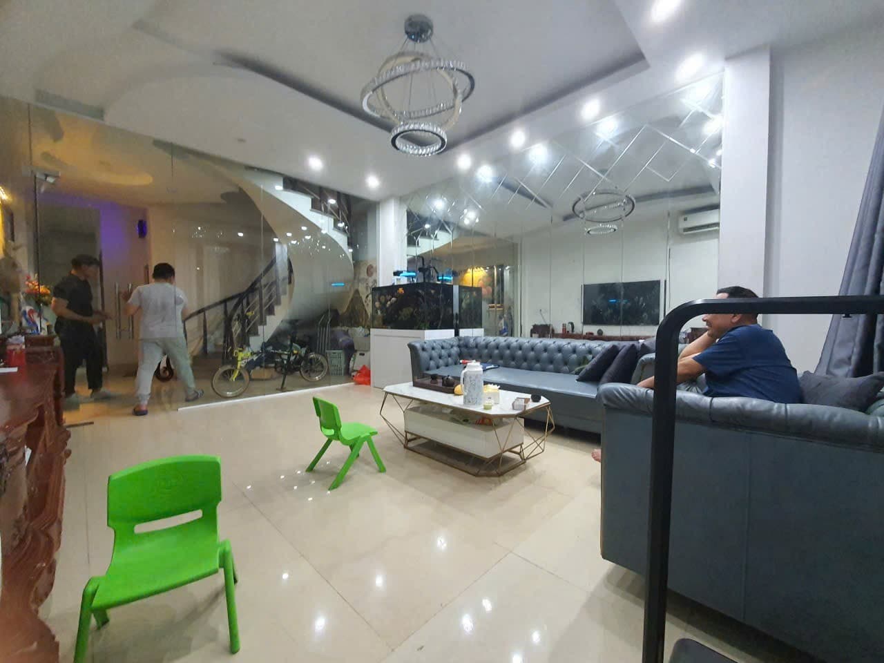 Nhà đất mặt phố, Hà Đông, Hà Nội - 56m² giá 14.8 tỷ