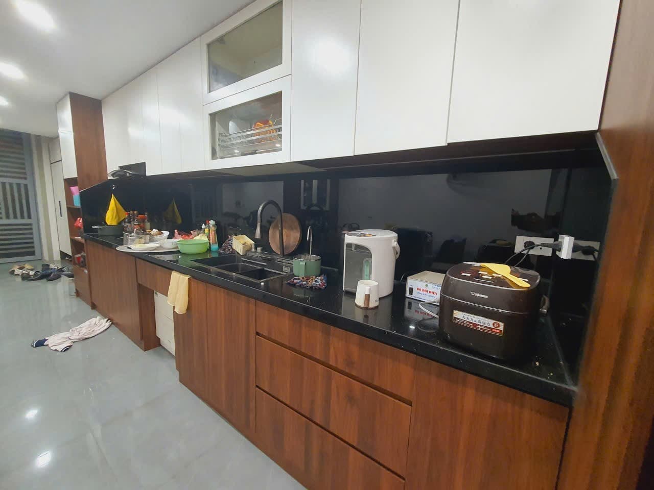 Nhà đất Khu đô thị Văn Khê -, - 44m² giá 15.9 tỷ