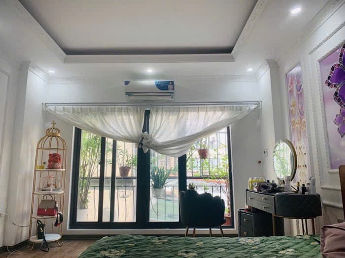 Nhà đất mặt phố, Hoàng Mai, Hà Nội - 33m² giá 8.99 tỷ