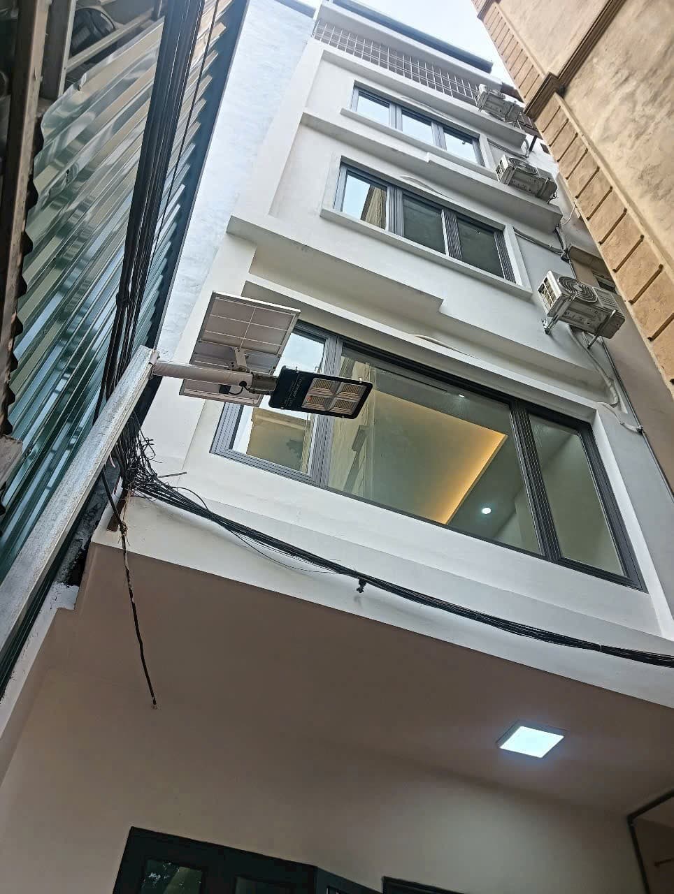 Nhà đất mặt phố, Bắc Từ Liêm, Hà Nội - 37m² giá 8.5 tỷ