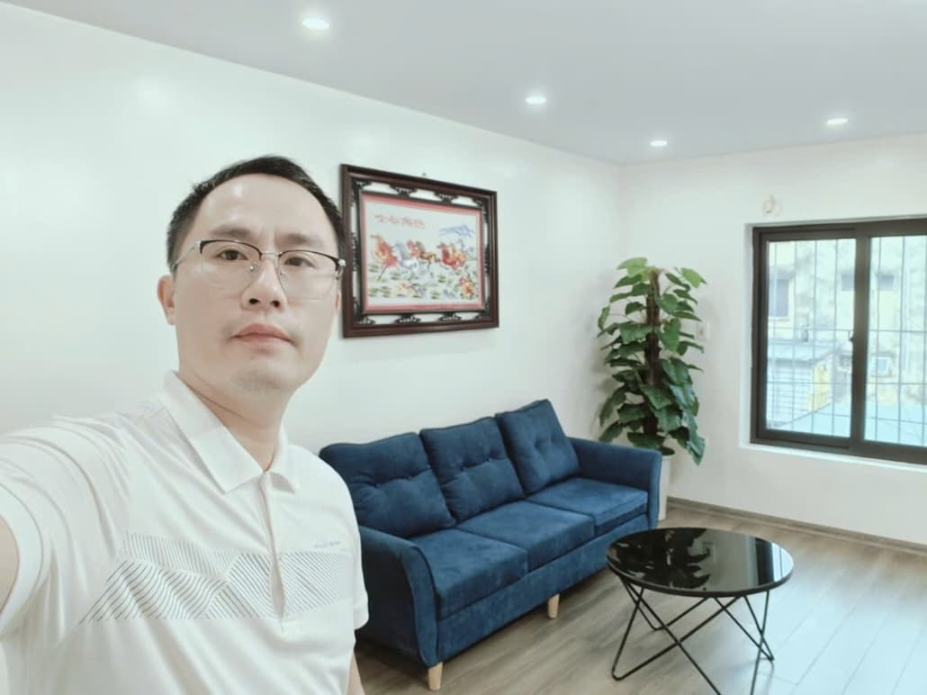 Căn hộ mặt phố, Cầu Giấy, Hà Nội - 80m² giá 4.8 tỷ