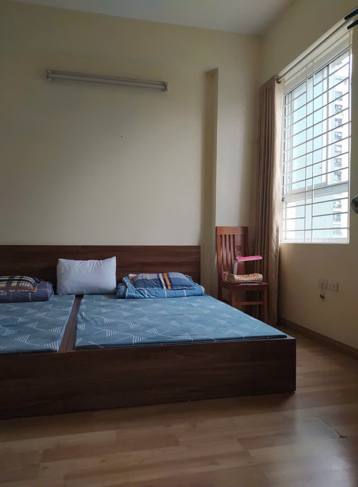 Căn hộ Khu đô thị mới Dịch Vọng -, - 67m² giá 6.8 tỷ