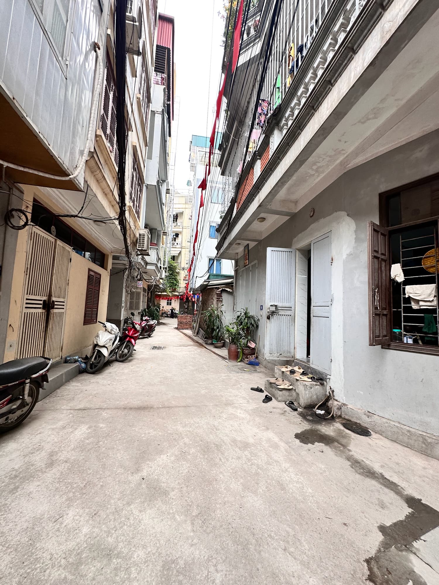 Nhà đất mặt phố, Bắc Từ Liêm, Hà Nội - 38.2m² giá 4.7 tỷ
