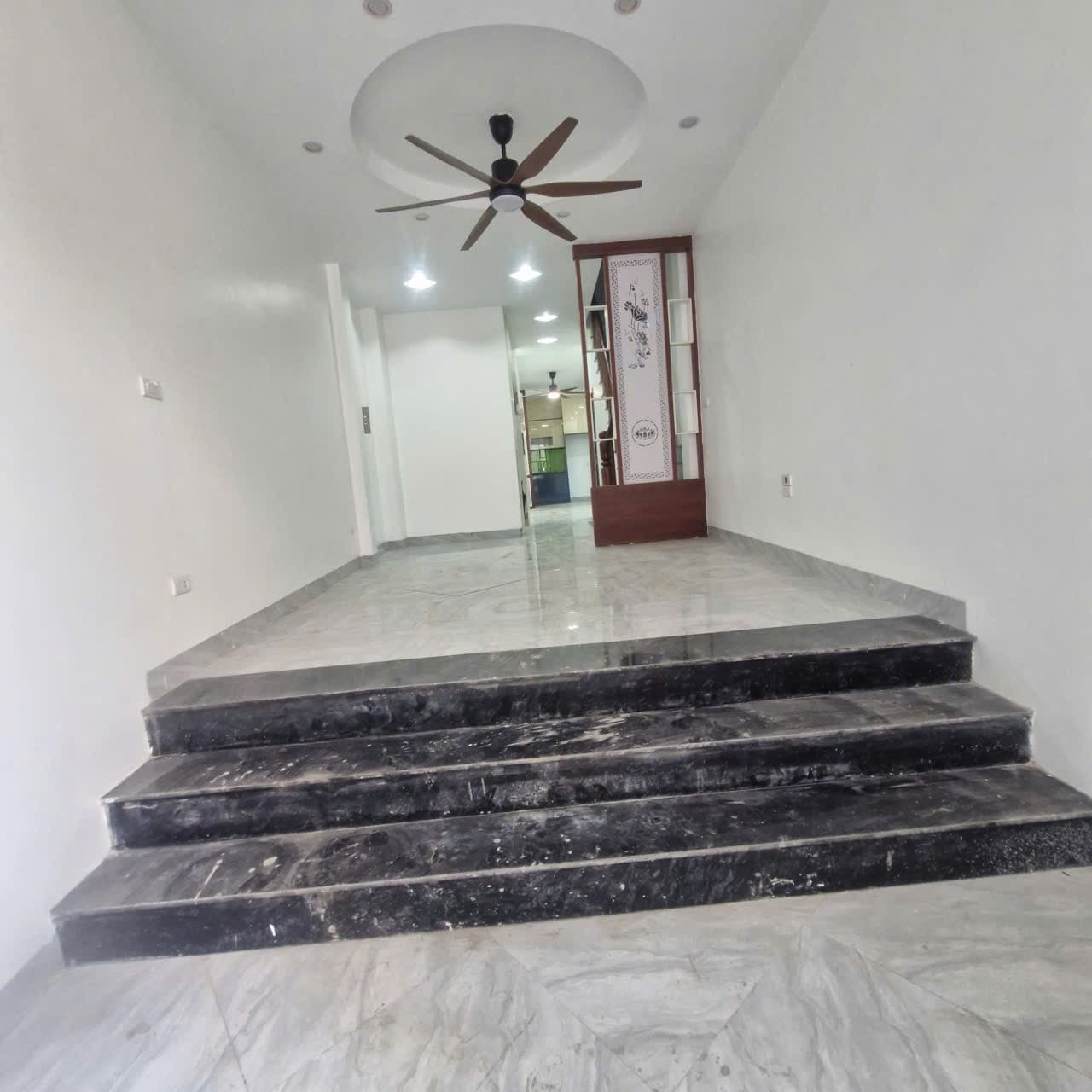 Nhà đất mặt phố, Hà Đông, Hà Nội - 52m² giá 8.5 tỷ
