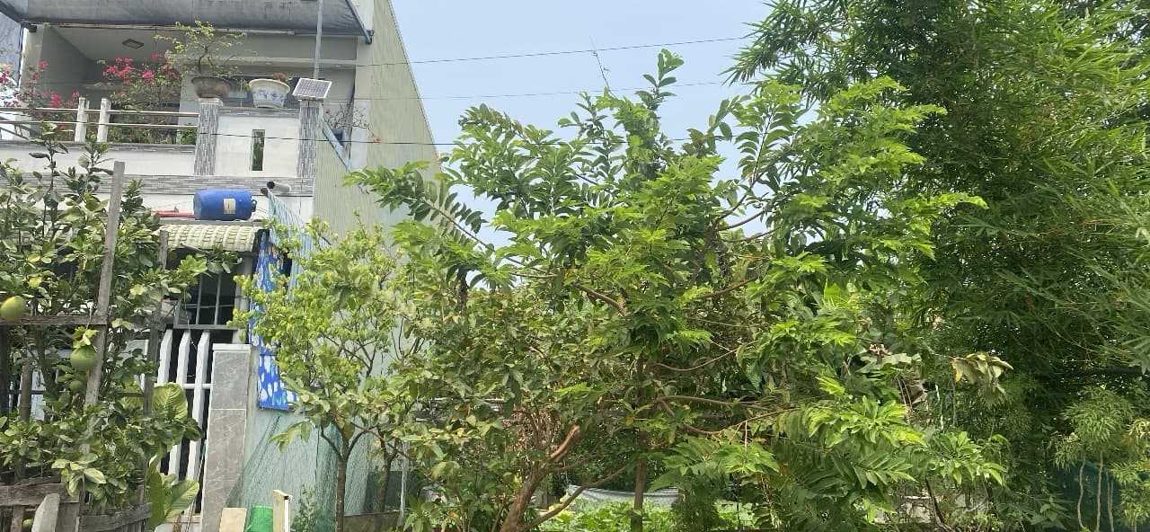 Nhà đất mặt phố, Liên Chiểu, Đà Nẵng - 100m² giá 3.7 tỷ