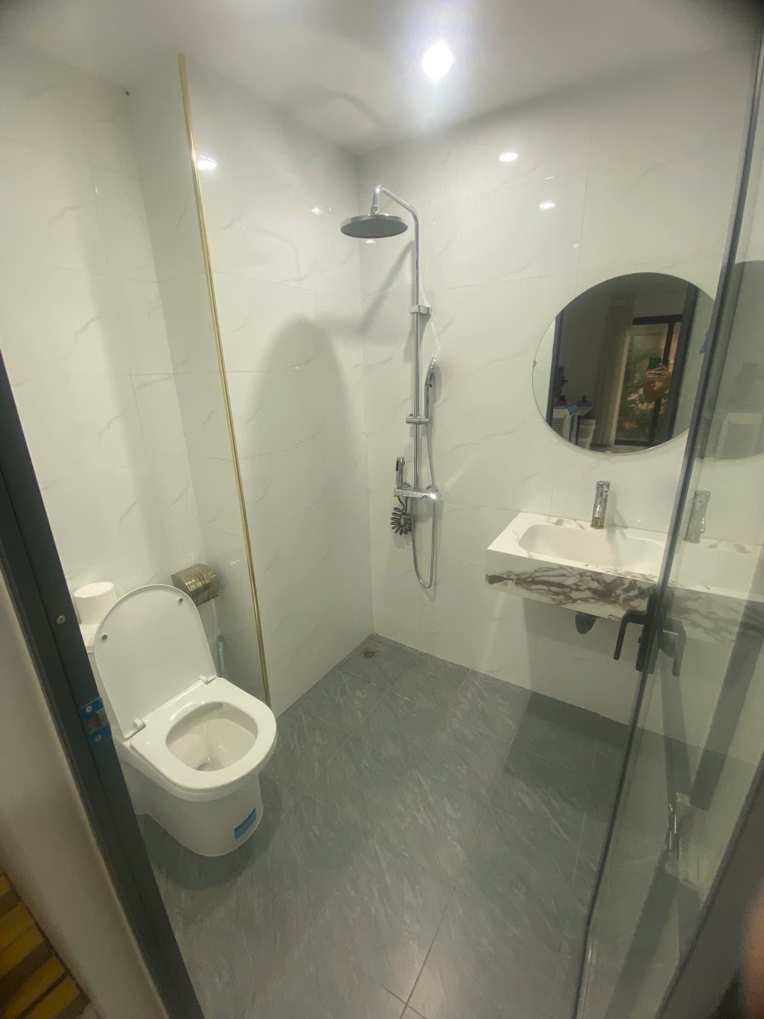 Nhà đất mặt phố, Hoài Đức, Hà Nội - 52m² giá 7.9 tỷ