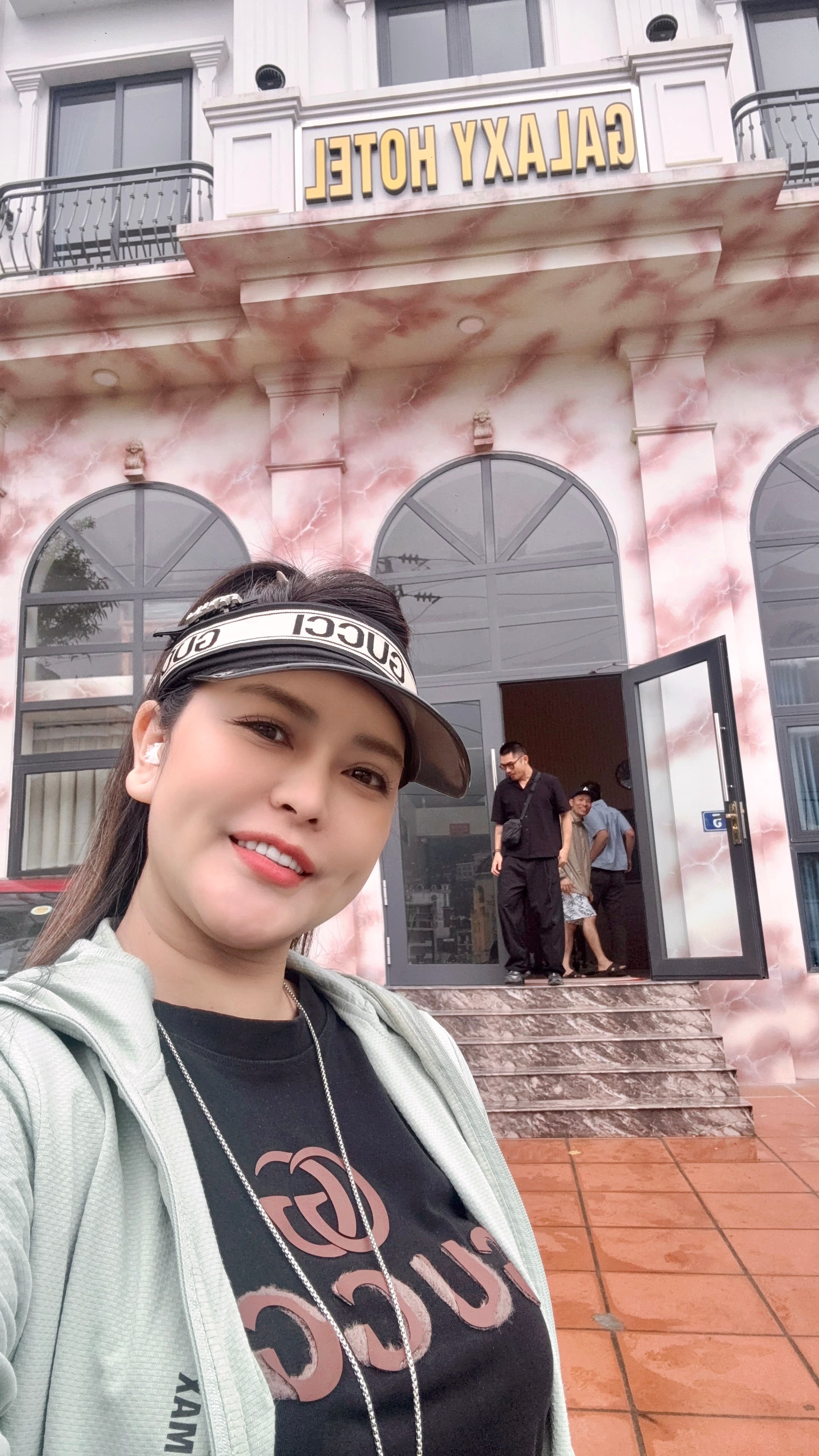 Nhà đất mặt phố Tam Đảo, Vĩnh Phúc - 246m² giá 59 tỷ