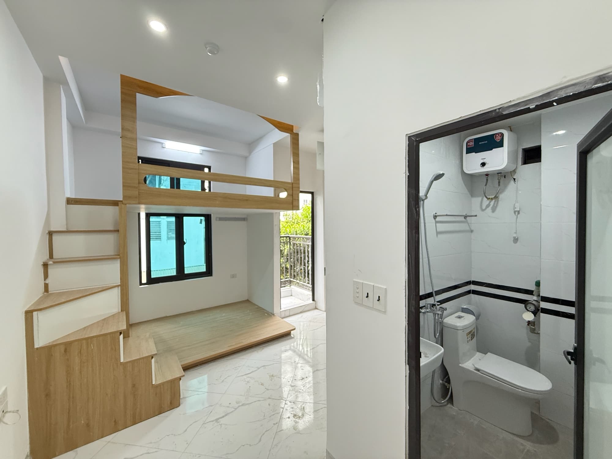 Nhà đất mặt phố, Thanh Xuân, Hà Nội - 87m² giá 20 tỷ