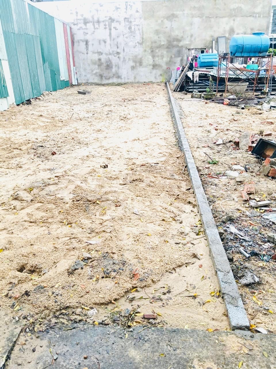 Nhà đất mặt phố, Ngũ Hành Sơn, Đà Nẵng - 100.4m² giá 3.65 tỷ