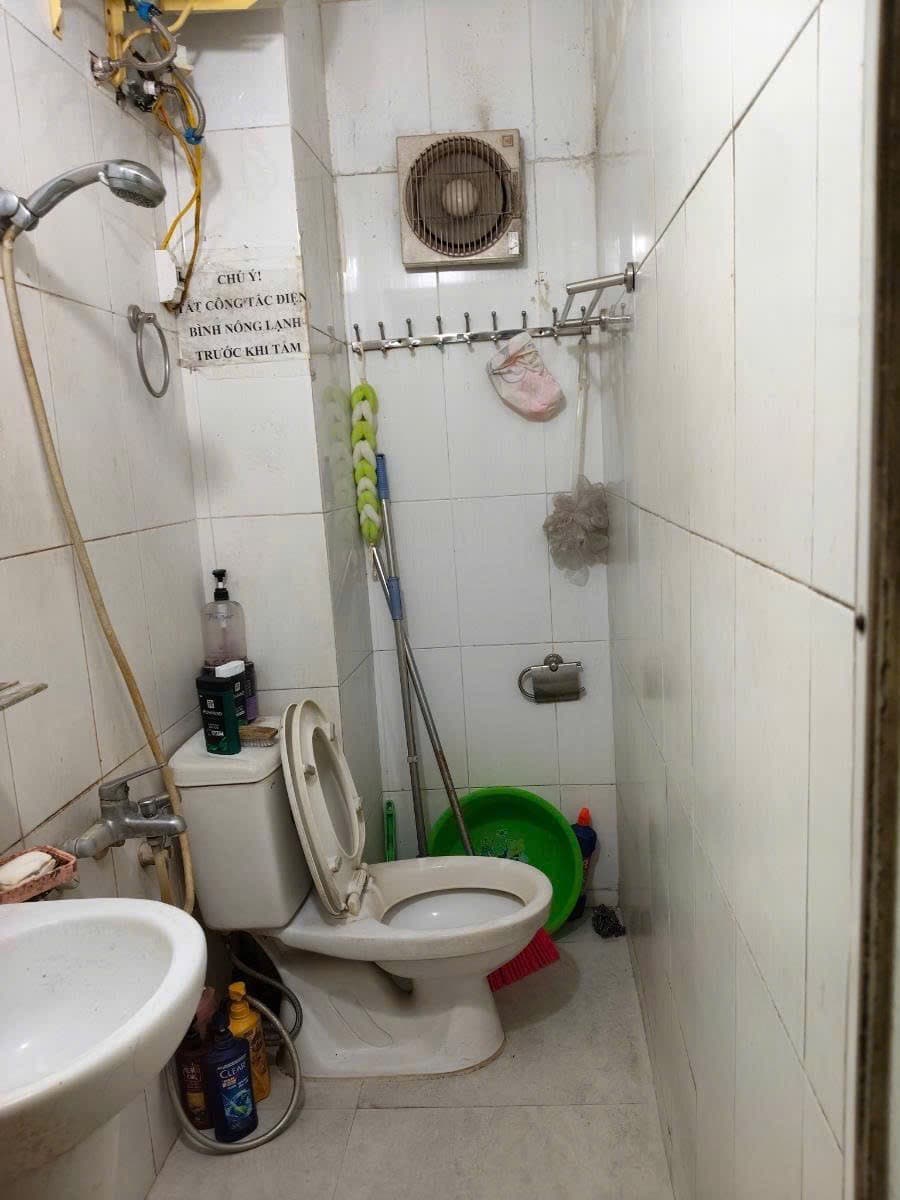 Nhà đất mặt phố, Hoàng Mai, Hà Nội - 54m² giá 14 tỷ