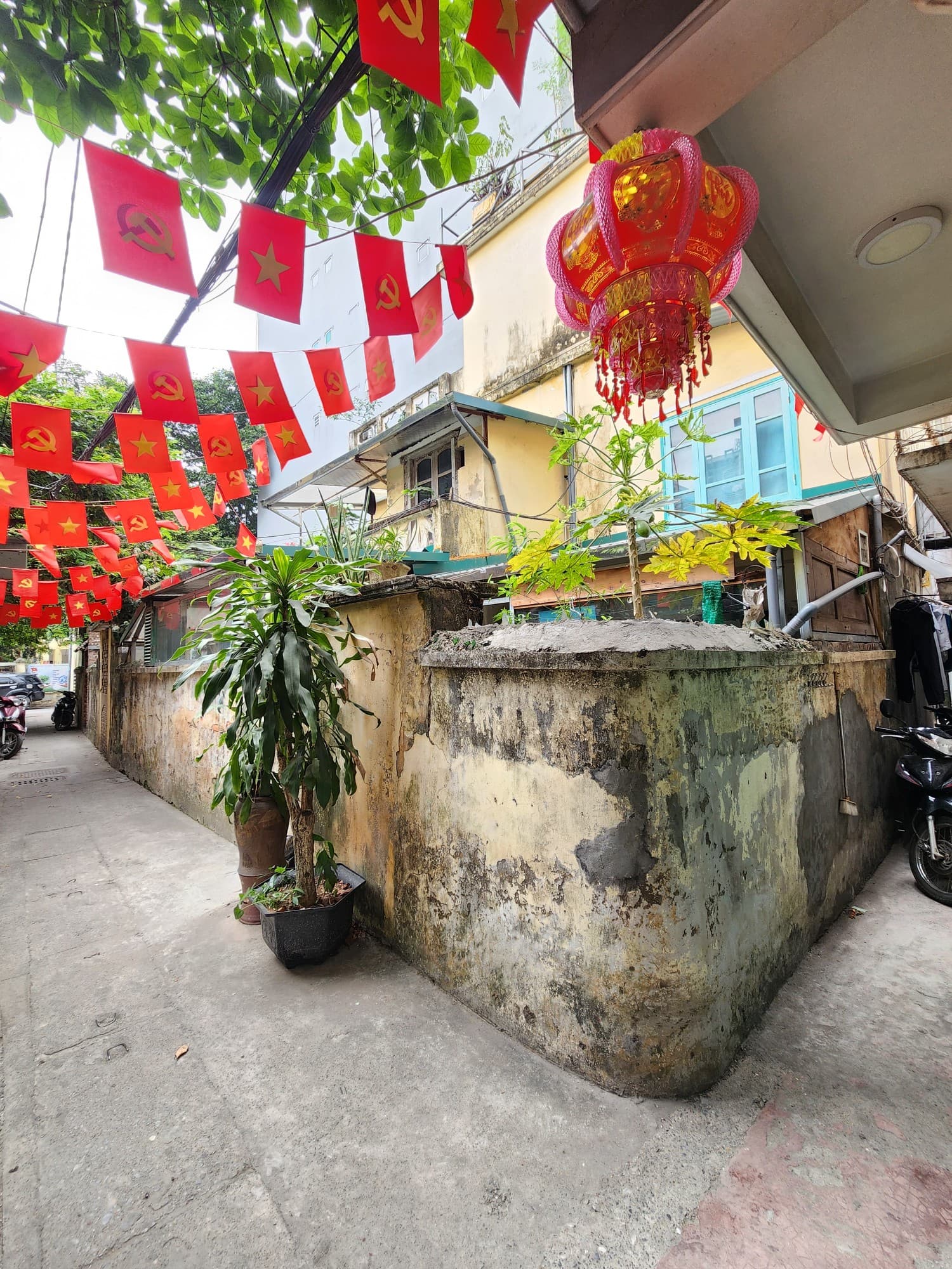 Nhà đất mặt phố, Thanh Xuân, Hà Nội - 180m² giá 43 tỷ
