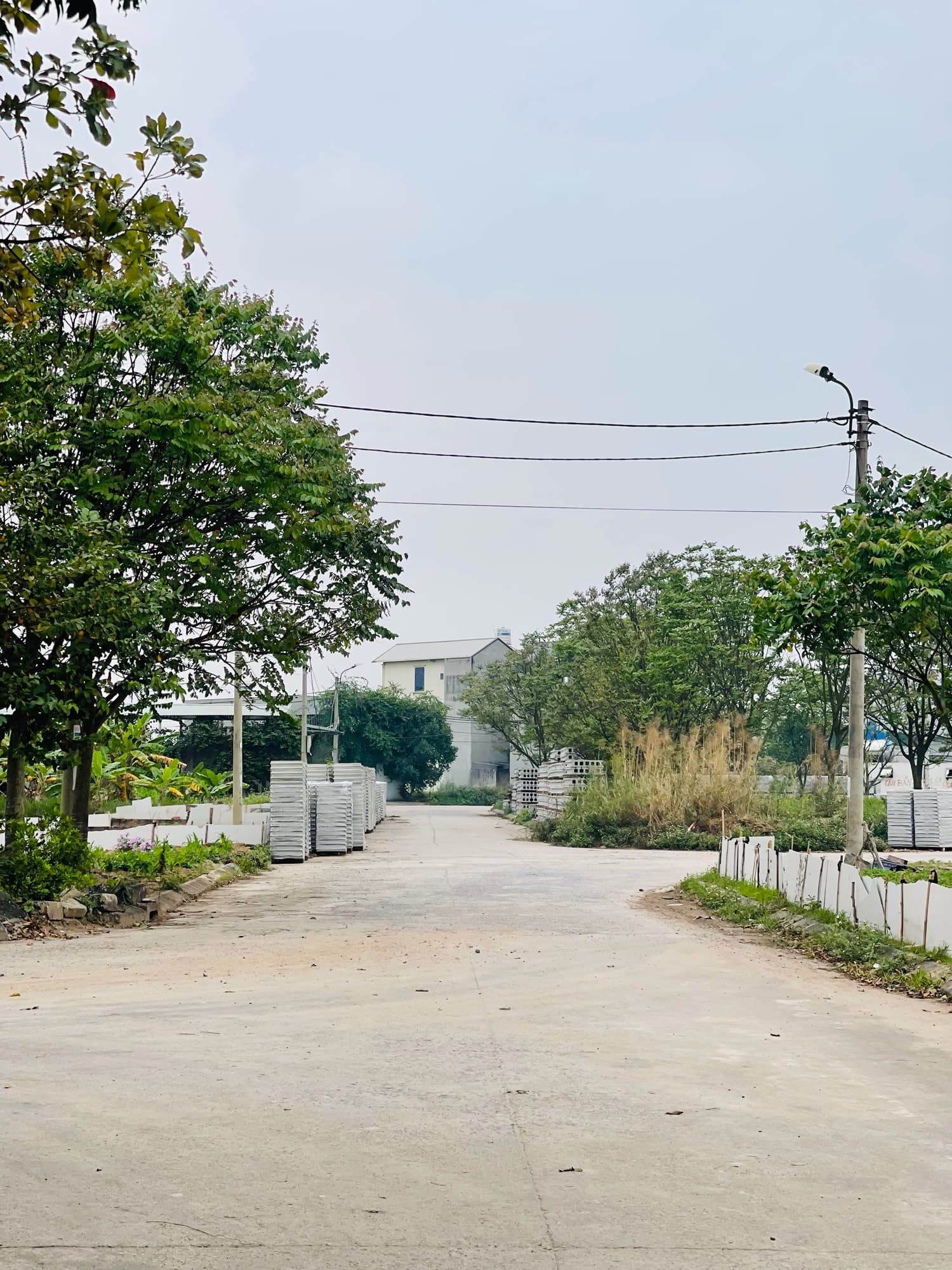 Nhà đất mặt phố, Thuận Thành, Bắc Ninh - 55m² giá 2.8 tỷ