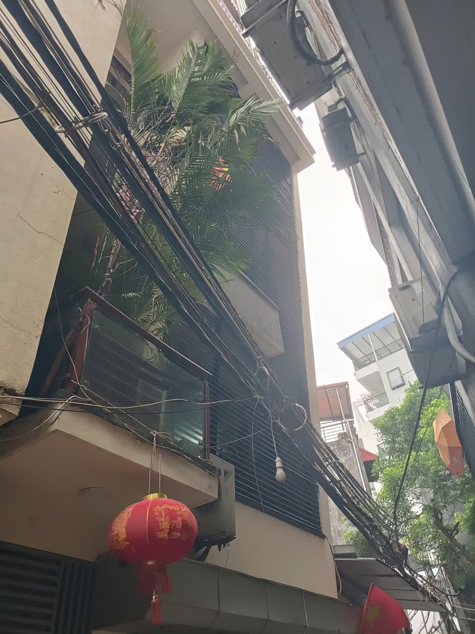 Nhà đất mặt phố, Tây Hồ, Hà Nội - 38m² giá 31 tỷ