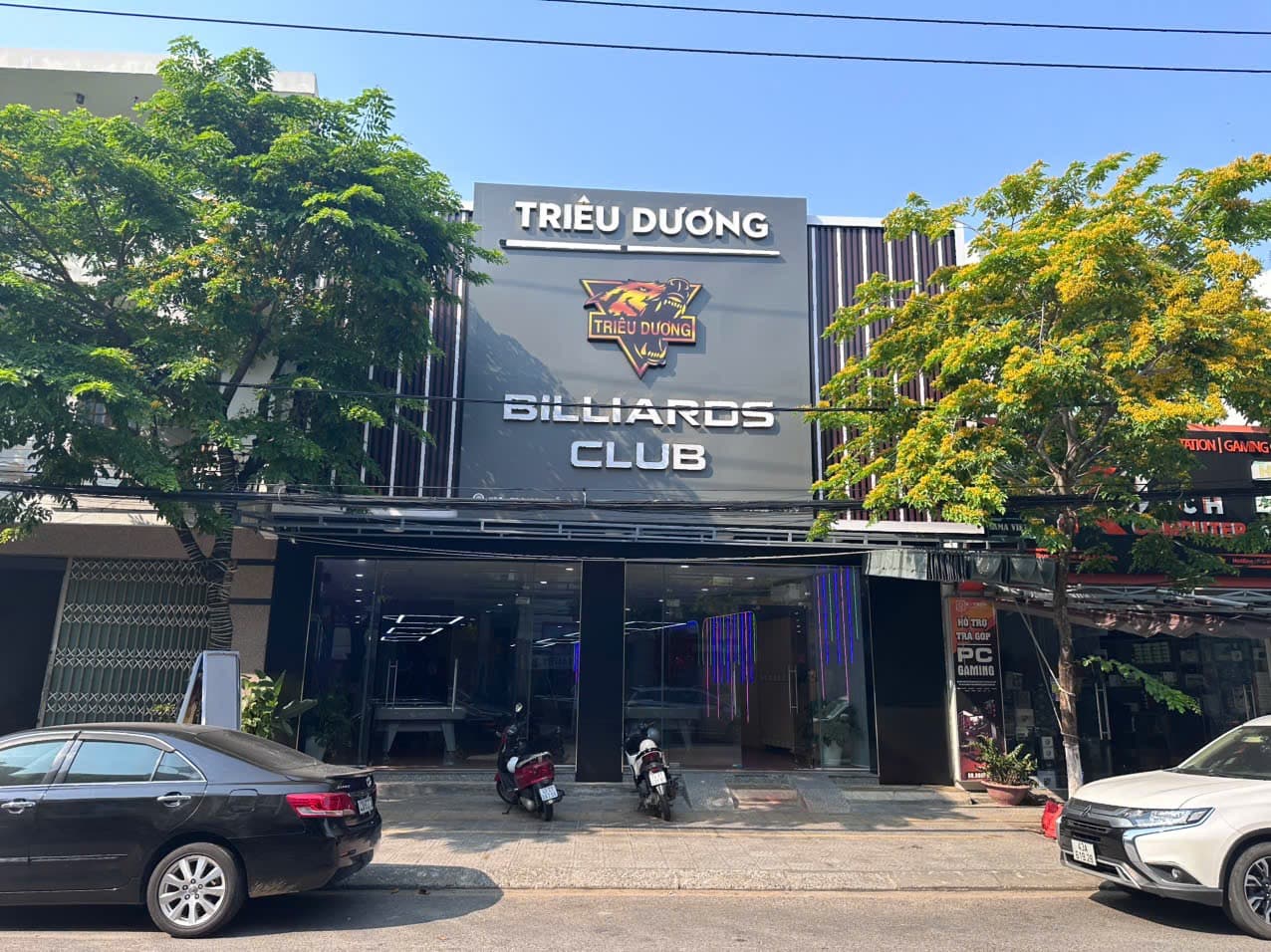 Nhà đất mặt phố, Hải Châu, Đà Nẵng - 318.4m² giá 33 tỷ