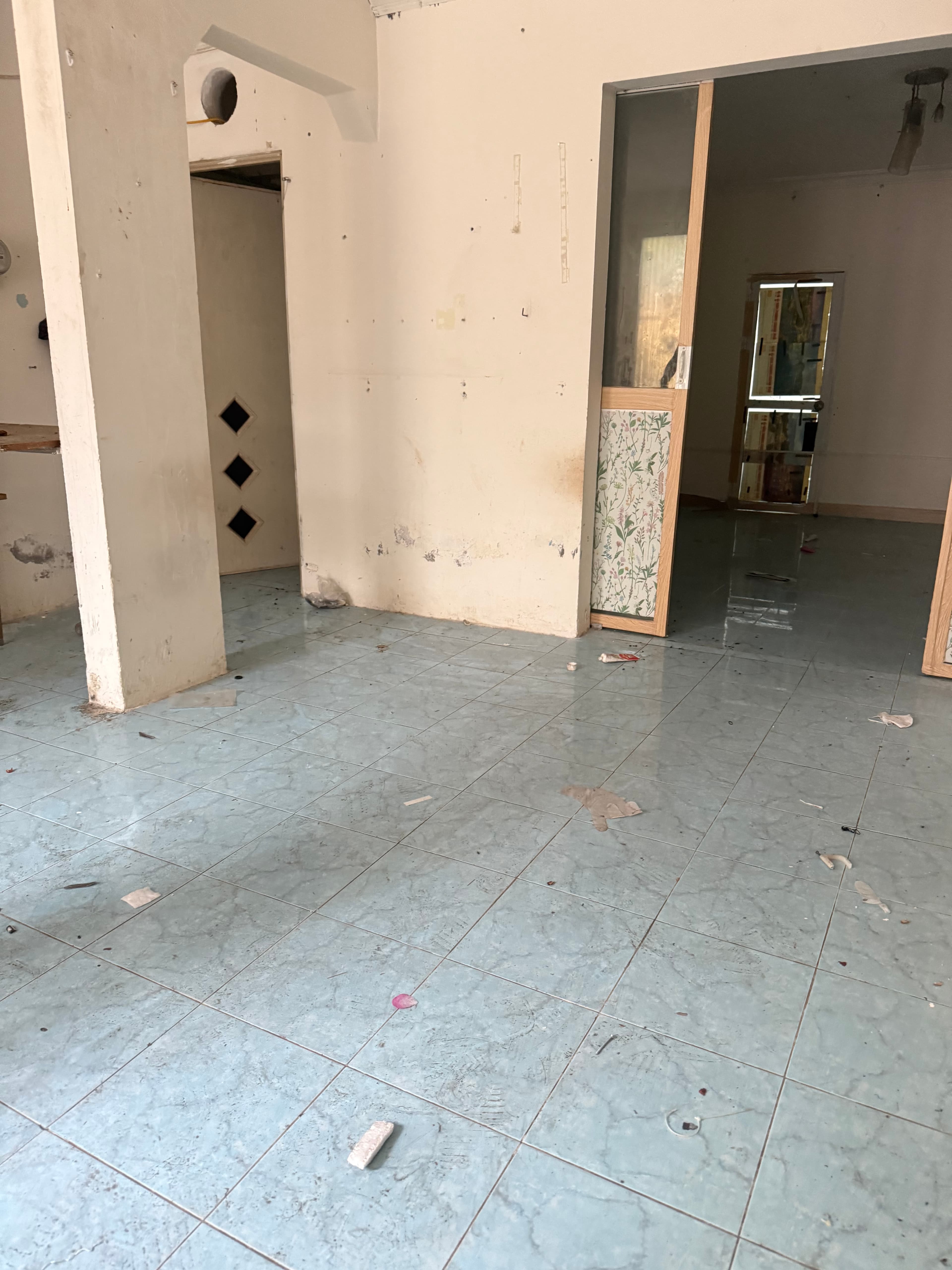 Căn hộ mặt phố, Đống Đa, Hà Nội - 35m² giá 5.98 tỷ