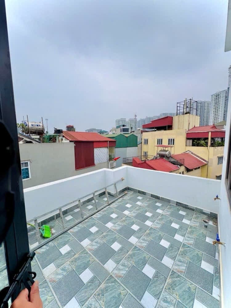 Nhà đất mặt phố, Hai Bà Trưng, Hà Nội - 26m² giá 10.6 tỷ