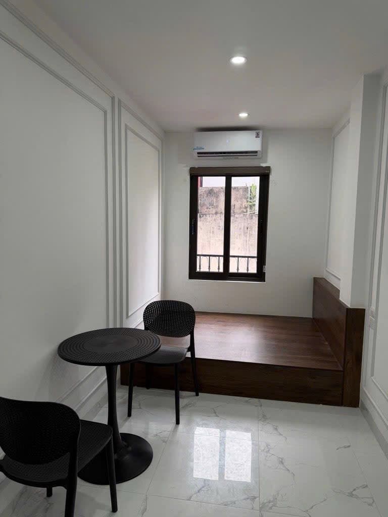 Nhà đất mặt phố, Đống Đa, Hà Nội - 64m² giá 23.8 tỷ