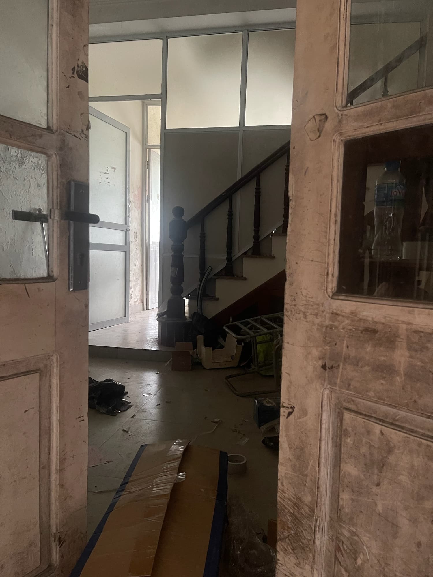 Nhà đất mặt phố, Hoàng Mai, Hà Nội - 39m² giá 10.9 tỷ