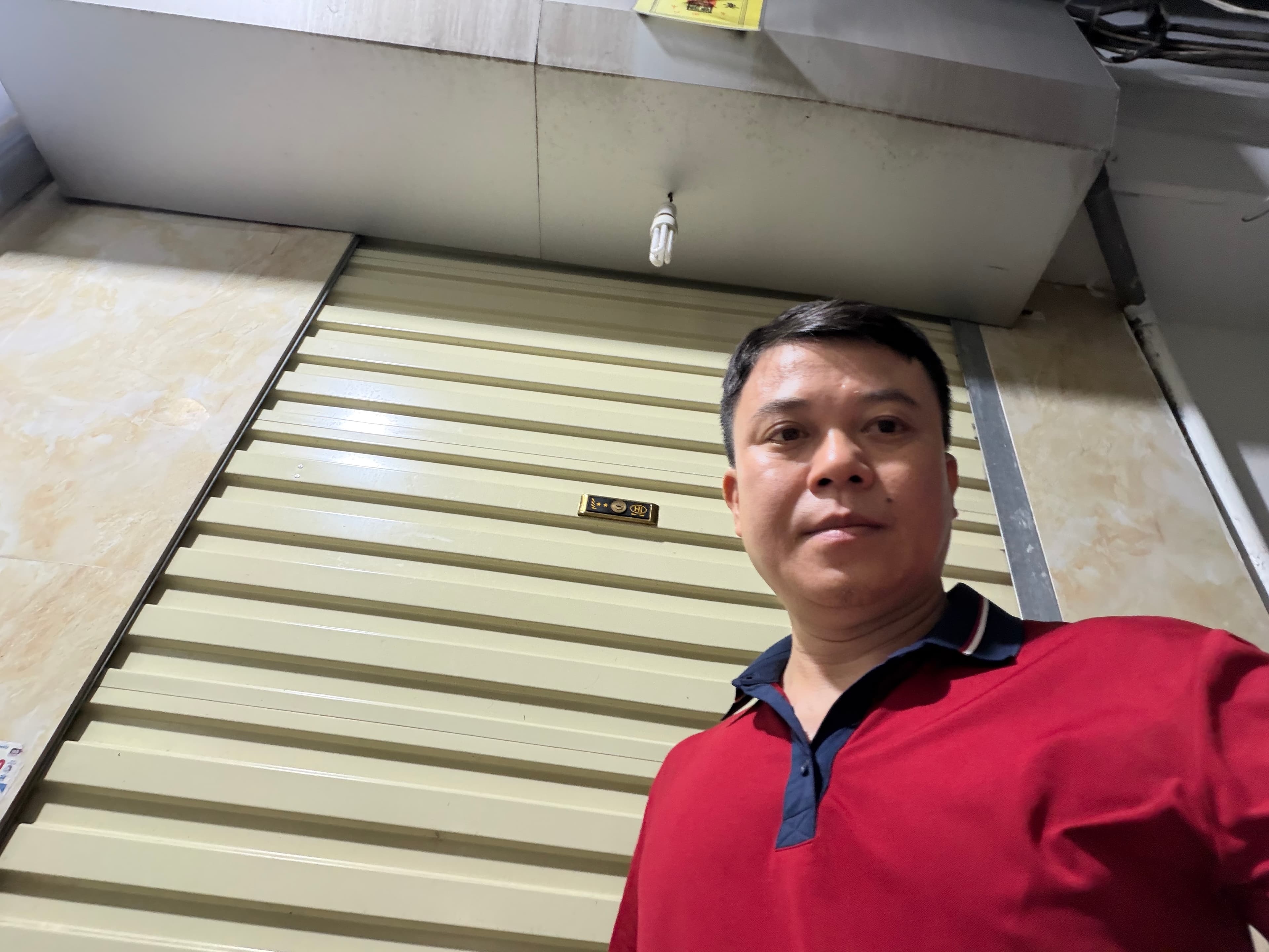 Nhà đất mặt phố, Hoàng Mai, Hà Nội - 21m² giá 2.8 tỷ