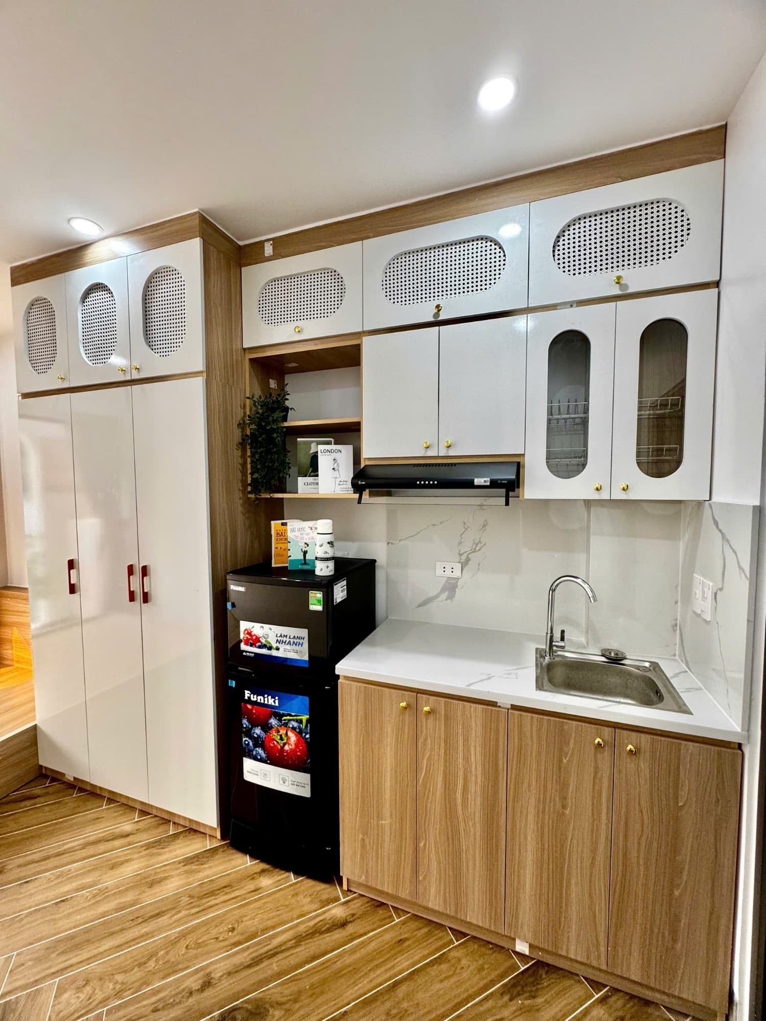 Nhà đất mặt phố, Hoàng Mai, Hà Nội - 55m² giá 14.5 tỷ