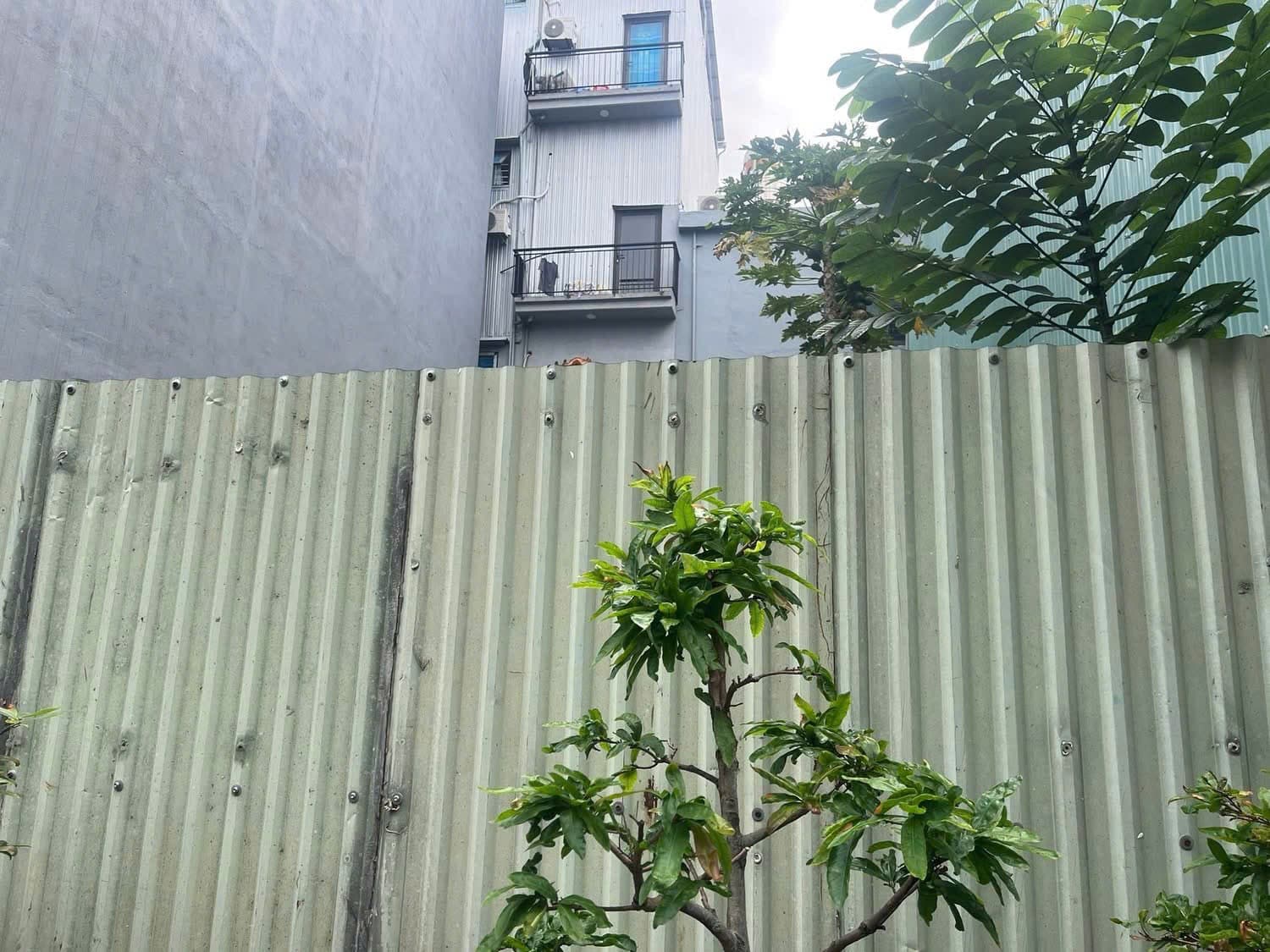 Nhà đất mặt phố, Thanh Khê, Đà Nẵng - 93.5m² giá 7.7 tỷ