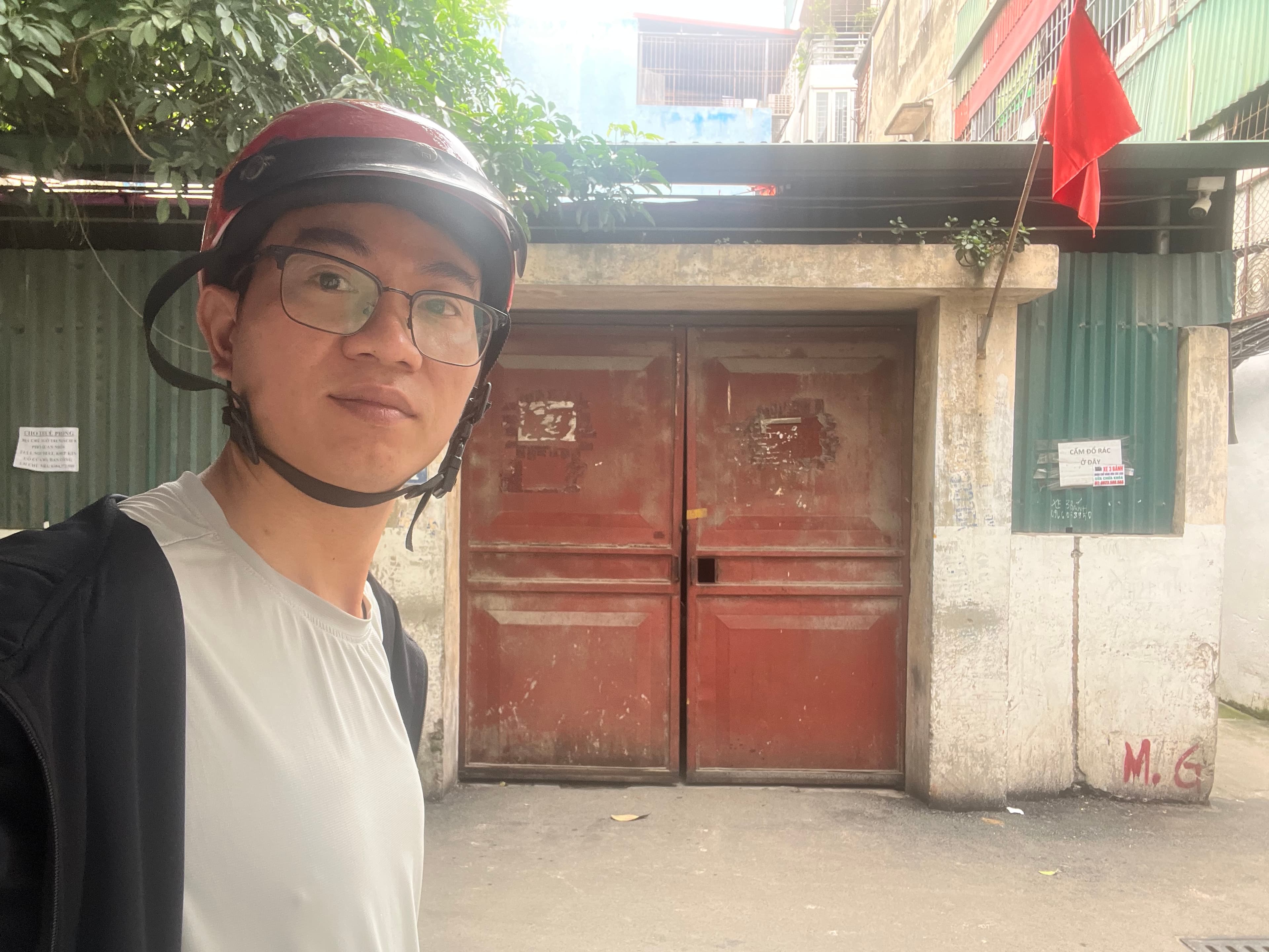Nhà đất mặt phố, Thanh Xuân, Hà Nội - 182m² giá 57.5 tỷ