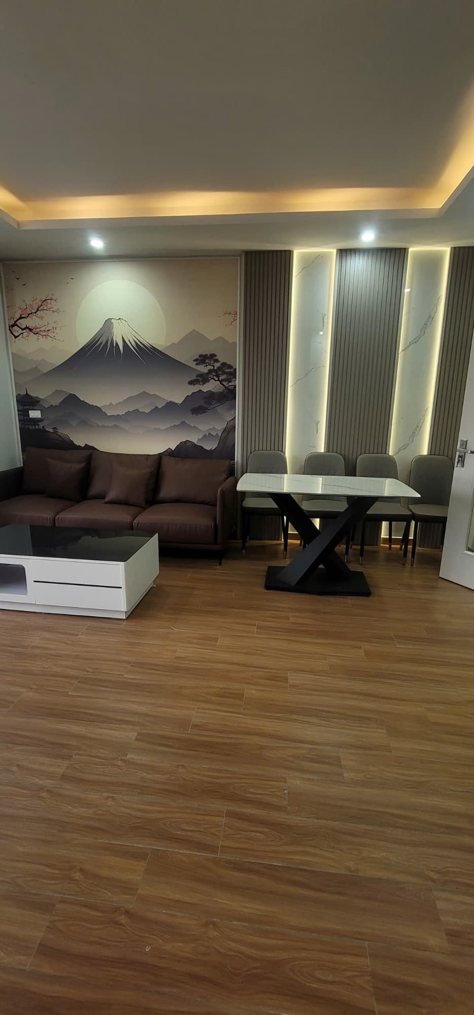 Nhà đất mặt phố, Thanh Xuân, Hà Nội - 32m² giá 12.5 tỷ