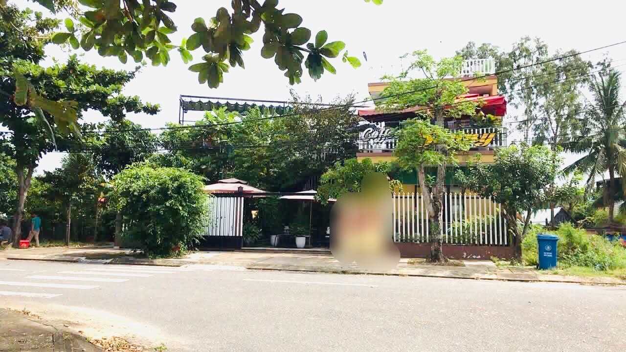 Nhà đất mặt phố, Điện Bàn, Quảng Nam - 216m² giá 4.93 tỷ