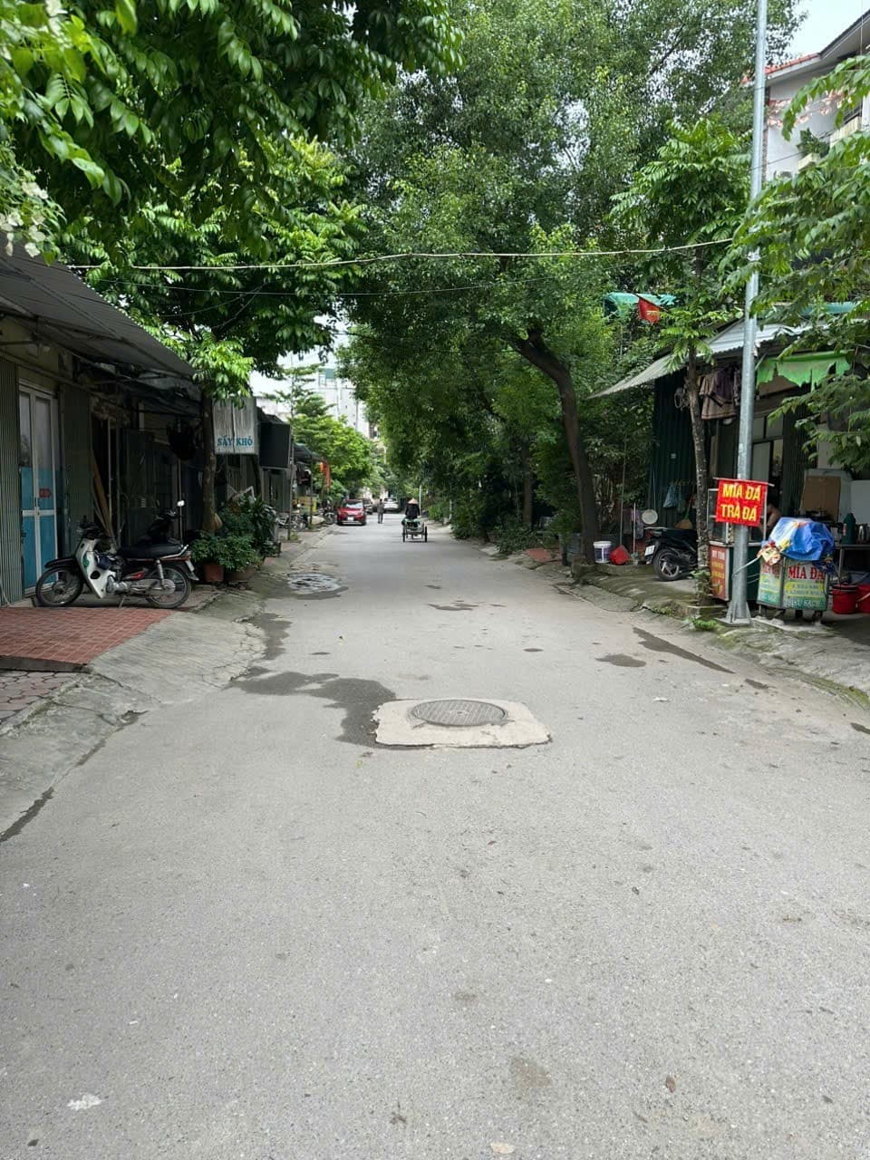 Nhà đất mặt phố, Hà Đông, Hà Nội - 147m² giá 33 tỷ