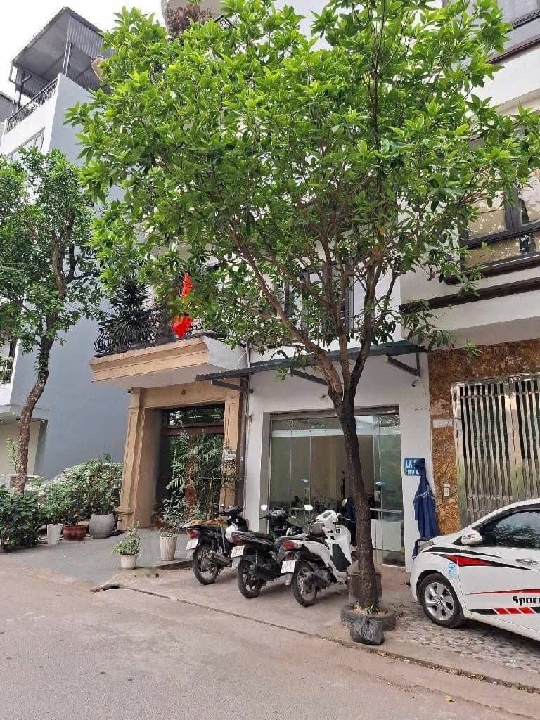 Nhà đất mặt phố, Hà Đông, Hà Nội - 50m² giá 15.15 tỷ